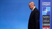 Ο Ερντογάν πρωταγωνιστής και αγκάθι στη σύνοδο του ΝΑΤΟ