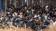 Ισπανία: Η Αφρικανική Ένωση ζητεί έρευνα για τους νεκρούς μετανάστες στην Μελίγια