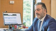 Νέος Πρόεδρος Ελληνογερμανικού Επιμελητηρίου: Προτεραιότητα η τόνωση των γερμανικών επενδύσεων