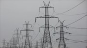 Ηλεκτρική ενέργεια: Και νέα άνοδος στην τιμή της από Τρίτη