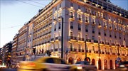 Ξενοδοχεία Αθηνών: Πτώση  26.8%  στις πληρότητες το πρώτο πεντάμηνο  σε σχέση με το 2019