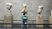 Λίνα Μενδώνη: «Τα αρχιτεκτονικά Γλυπτά του Παρθενώνα βρίσκονται στο Βρετανικό Μουσείο ως προϊόν κλοπής»
