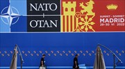 Οι πέντε προκλήσεις που πιέζουν το ΝΑΤΟ