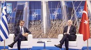 Σύνοδος ΝΑΤΟ: Σε ετοιμότητα η Αθήνα για ενδεχόμενες τουρκικές προκλήσεις