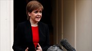 Σκωτία: Ολοταχώς για δεύτερο δημοψήφισμα ανεξαρτησίας