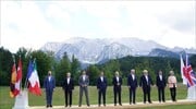 Οι ηγέτες της G7 συμφώνησαν να εξετάσουν την επιβολή πλαφόν στις τιμές της ρωσικής ενέργειας