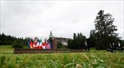 Οι ηγέτες της G7 υπόσχονται ότι η Ρωσία θα υποστεί το τίμημα του πολέμου