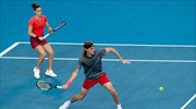 Σάκκαρη: Μαζί με τον Τσιτσιπά κάναμε το τένις τρίτο άθλημα στην Ελλάδα
