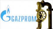 Gazprom: Πώς θα απαντήσει σε ενδεχόμενο πλαφόν στις τιμές ενέργειας