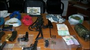 Εξιχνιάστηκαν 11 ανθρωποκτονίες και 13 απόπειρες