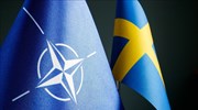 Βέτο για ΝΑΤΟ:  Η Τουρκία απαιτεί από τη Σουηδία να αλλάξει την νομοθεσία της