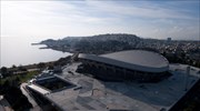 ΣΕΦ: Υπογράφηκε η σύμβαση μίσθωσης έκτασης για την κατασκευή του κολυμβητηρίου του Ολυμπιακού
