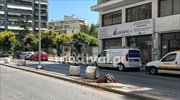 Θεσσαλονίκη:  Νεκρός 65χρονος που παρασύρθηκε από μηχανή λίγα μέτρα από το μαγαζί του
