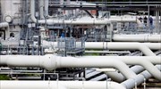 Λιθουανία: Απαγορεύτηκε δια νόμου η εισαγωγή ρωσικού φυσικού αερίου στη χώρα