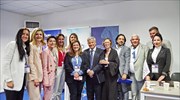 Το σεμινάριο της WISTA Hellas  ‘Women at Sea’ αναδεικνύει τις προκλήσεις που αντιμετωπίζουν οι γυναίκες στη θάλασσα