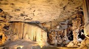 Απολίθωμα γυναίκας των σπηλαίων βρέθηκε ένα εκατομμύριο χρόνια μεγαλύτερο και σύγχρονο της «Λούσι»