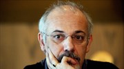 Γιώργος Κιμούλης: Κατέθεσε αγωγή εναντίον του ΣΕΗ - Ζητά 200.000 ευρώ αποζημίωση