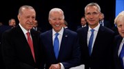 Το ΝΑΤΟ έδωσε μία «νίκη» στον Ερντογάν για να μην αφήσει τον Πούτιν να κερδίσει
