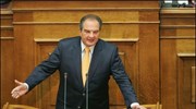 K. Καραμανλής: Απολύτως εγγυημένες οι συντάξεις