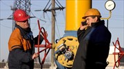 Gazprom: Θα αυξήσει την παροχή φυσικού αερίου προς το Καλίνινγκραντ