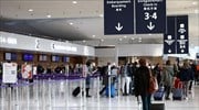 Αεροδρόμια: Νέες ακυρώσεις πτήσεων σε Χίθροου και Σαρλ ντε Γκωλ