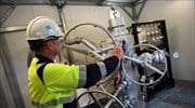 Φυσικό αέριο: Σε χαμηλό πενταετίας οι μετοχές της γερμανικής Uniper- Ζητάει κρατική διάσωση