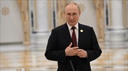 Πούτιν: Η Ρωσία είναι ανοιχτή σε διάλογο για τη στρατηγική σταθερότητα στα πυρηνικά όπλα