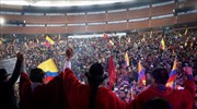 Ισημερινός: Συμφωνία κυβέρνησης - αυτοχθόνων, λήξη των μαζικών κινητοποιήσεων