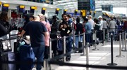 Πτήσεις: Πώς η Ευρώπη έγινε το επίκεντρο του χάους στα ταξίδια