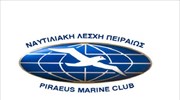 Ενημερωτικό δελτίο Νέου ΔΣ Ναυτιλιακής Λέσχης Πειραιώς