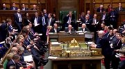 Βρετανία: Εκτός Συντηρητικών ο βουλευτής Πίντσερ που ενεπλάκη σε σεξουαλικό σκάνδαλο