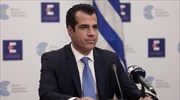 Θ. Πλεύρης: Προτεραιότητα η επίλυση προβλημάτων στις δημόσιες δομές υγεία