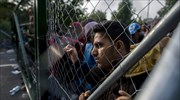 Σερβία: Ένας νεκρός και έξι τραυματίες σε συμπλοκή μεταναστών στα σύνορα με την Ουγγαρία