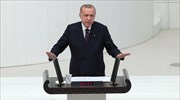 Ξαφνική αδιαθεσία Ερντογάν - Φήμες για πάρεση
