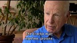Brook by Brook - An Intimate Portrait - Peter Brook - Documentary - 2001 - 4K