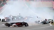Halo: Το «φωτοστέφανο» που σώζει ζωές στη Formula 1