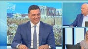 Κικίλιας: Ελληνικοί οι 6 προορισμοί στο top 10 της Ευρώπης με αύξηση έως 29%