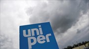 Έκτακτη βοήθεια στη Uniper από τη γερμανική κυβέρνηση