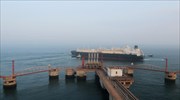 «Μποτιλιάρισμα» στα λιμάνια εισαγωγής LNG στην Ευρώπη