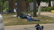 Σικάγο - Νεκροί την 4η  Ιουλίου: Τουλάχιστον 6,  μετά από πυροβολισμούς