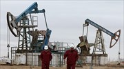 Πετρέλαιο: «Κατάρρευση» των τιμών βλέπει η Citi στο σενάριο ύφεσης
