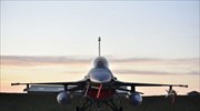 Κογκρέσο: Τροπολογία 10 βουλευτών  ενάντια στην πώληση F-16 στην Τουρκία