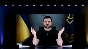 Επίπληξη Ζελένσκι: Καλεί την ηγεσία του στρατού να μην παίρνει αποφάσεις χωρίς αυτόν