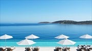 Το ΝΙΚΟ Seaside Resort είναι η νέα luxury πρόταση διαμονής της MGallery στον Άγιο Νικόλαο