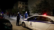 Θεσσαλονίκη: Σύλληψη 35χρονου μετά από καταγγελία για γενετήσεις πράξεις σε ανήλικη κόρη συντρόφου του
