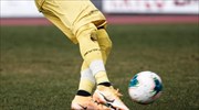 Οδηγία της FIFPRO στους ποδοσφαιριστές-μέλη της να μην υπογράφουν στη Super League 2