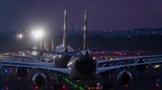 Fraport: Τα προβλήματα στις πτήσεις μπορεί να διαρκέσουν μήνες