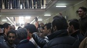 «Οι προτάσεις του ΚΕΣΦ δεν ικανοποιούν τα βασικά αιτήματα των κρατουμένων»