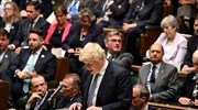 Βρετανία: Bουλευτές των Συντηρητικών ζητούν ψηφοφορία για πρόταση μομφής κατά του Τζόνσον
