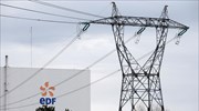 Γαλλία: Κρατικοποιείται η EDF, κολοσσός της πυρηνικής ενέργειας